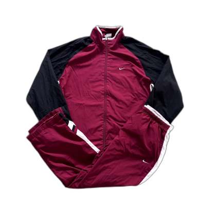 Vintage *Rare* Tracksuit