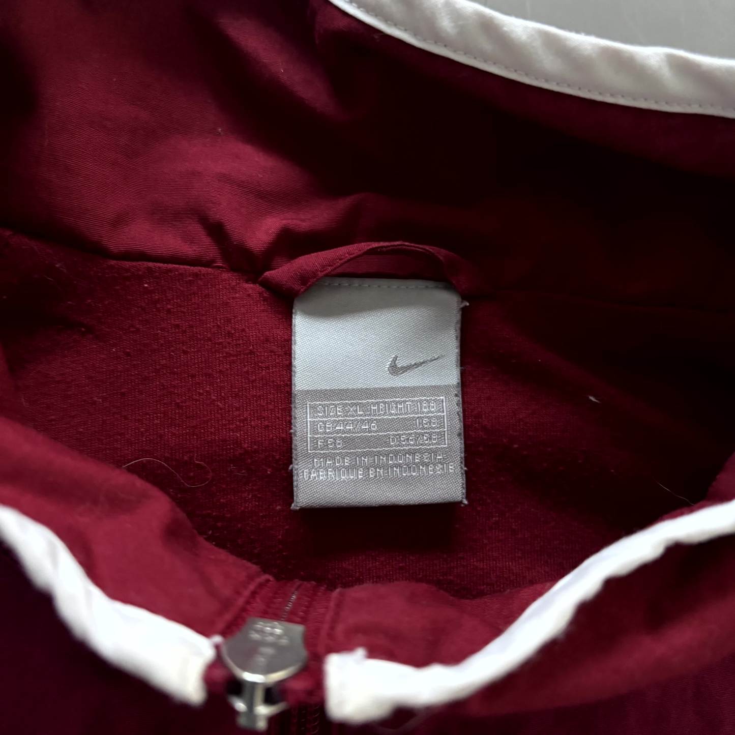 Vintage *Rare* Tracksuit