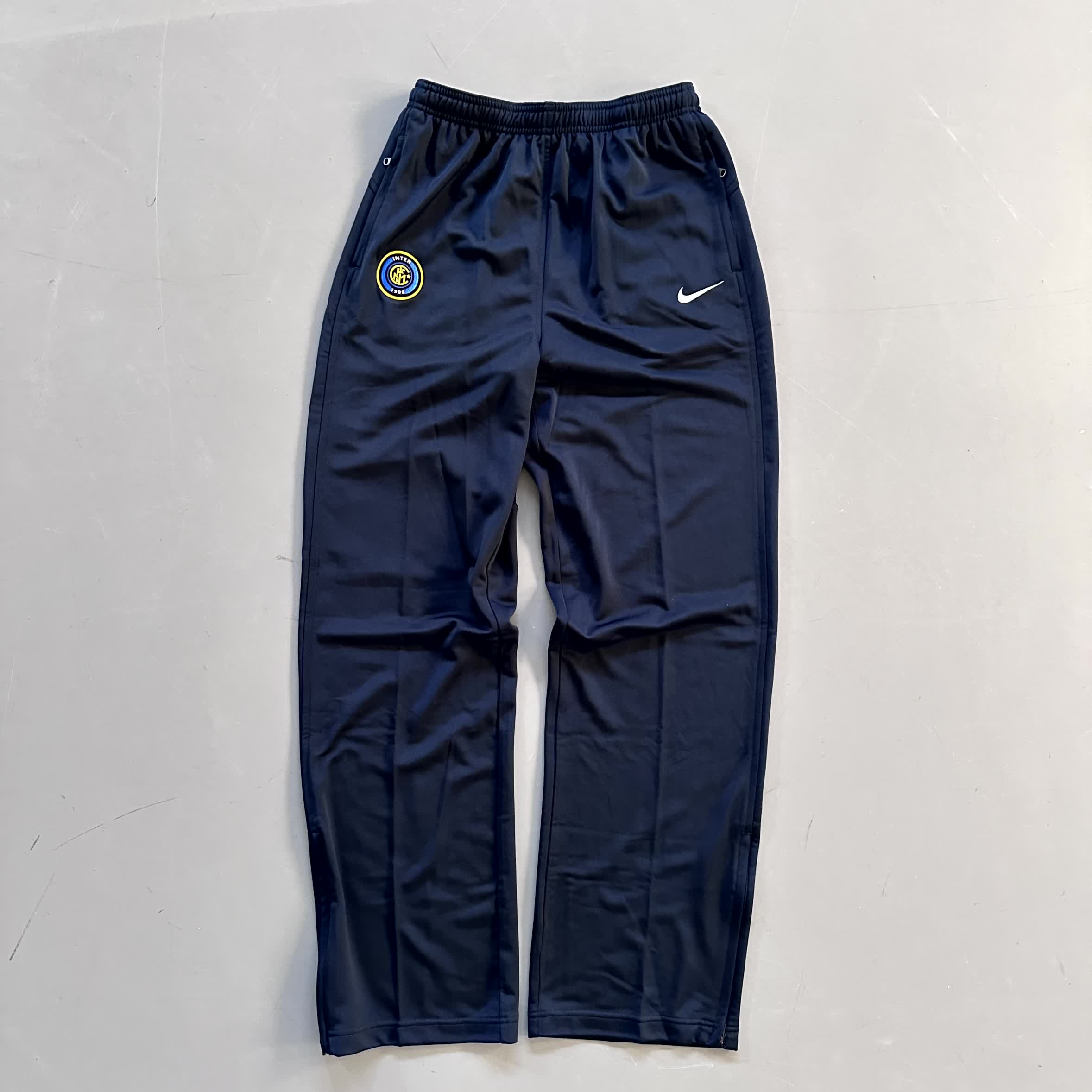 Inter Mailand Vintage *PREMIUM* Tracksuit 2009/10 NEU