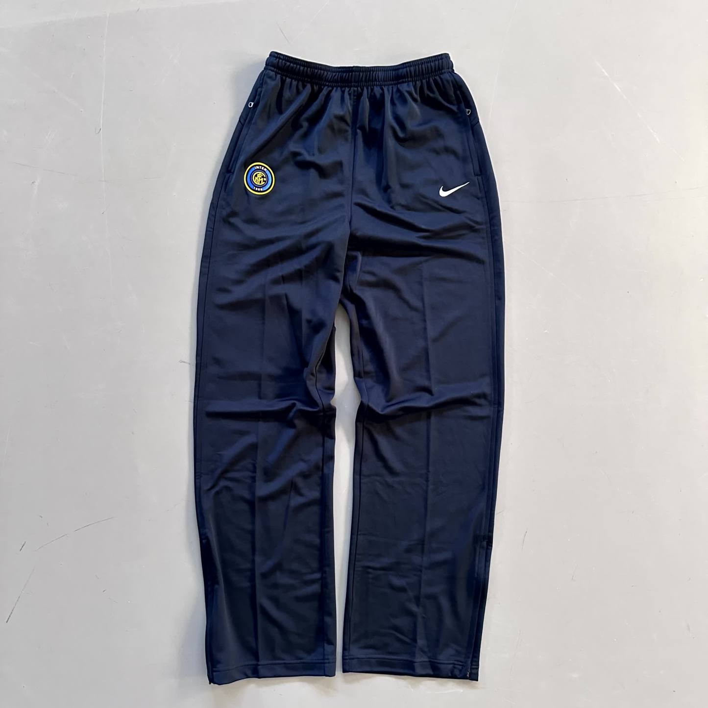 Inter Mailand Vintage *PREMIUM* Tracksuit 2009/10 NEU