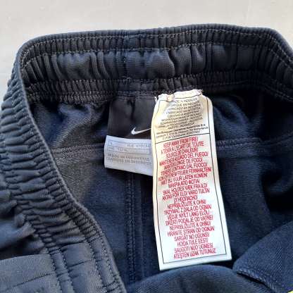 Inter Mailand Vintage *PREMIUM* Tracksuit 2009/10 NEU