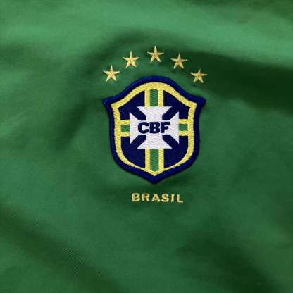 Brasilen Vintage *Premium* Trikot 2006
