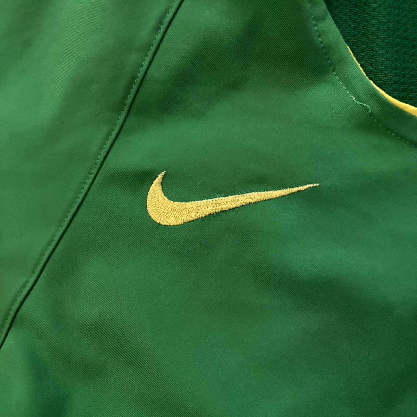 Brasilen Vintage *Premium* Trikot 2006