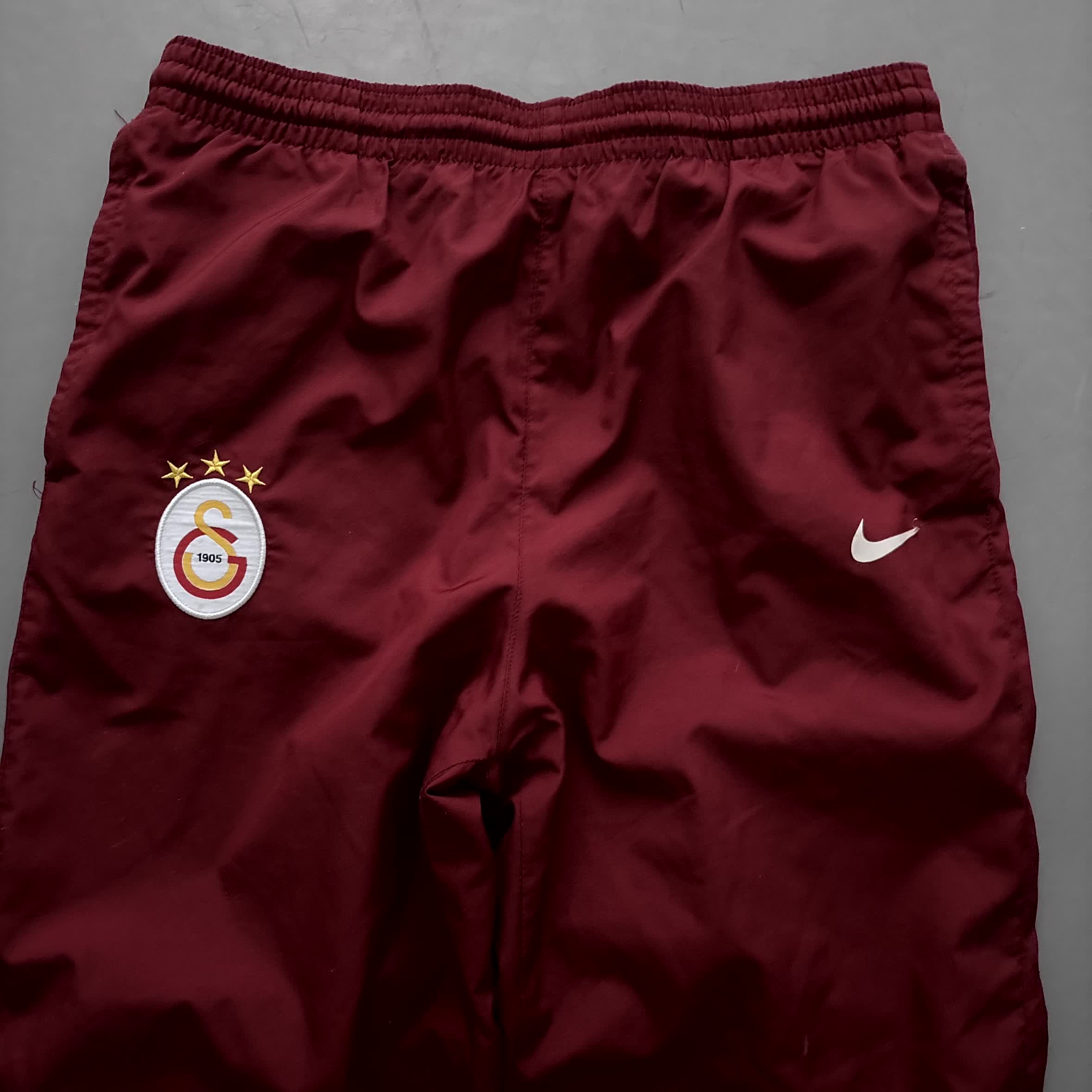  Galatasaray Vintage Trackpants 2012/13