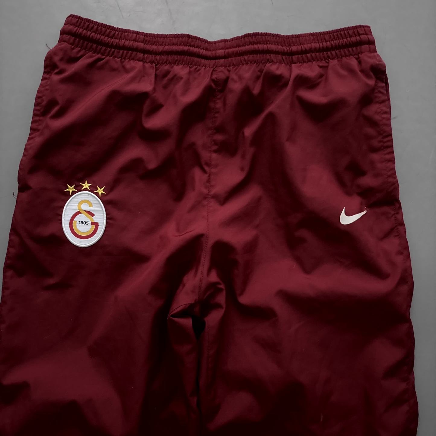  Galatasaray Vintage Trackpants 2012/13