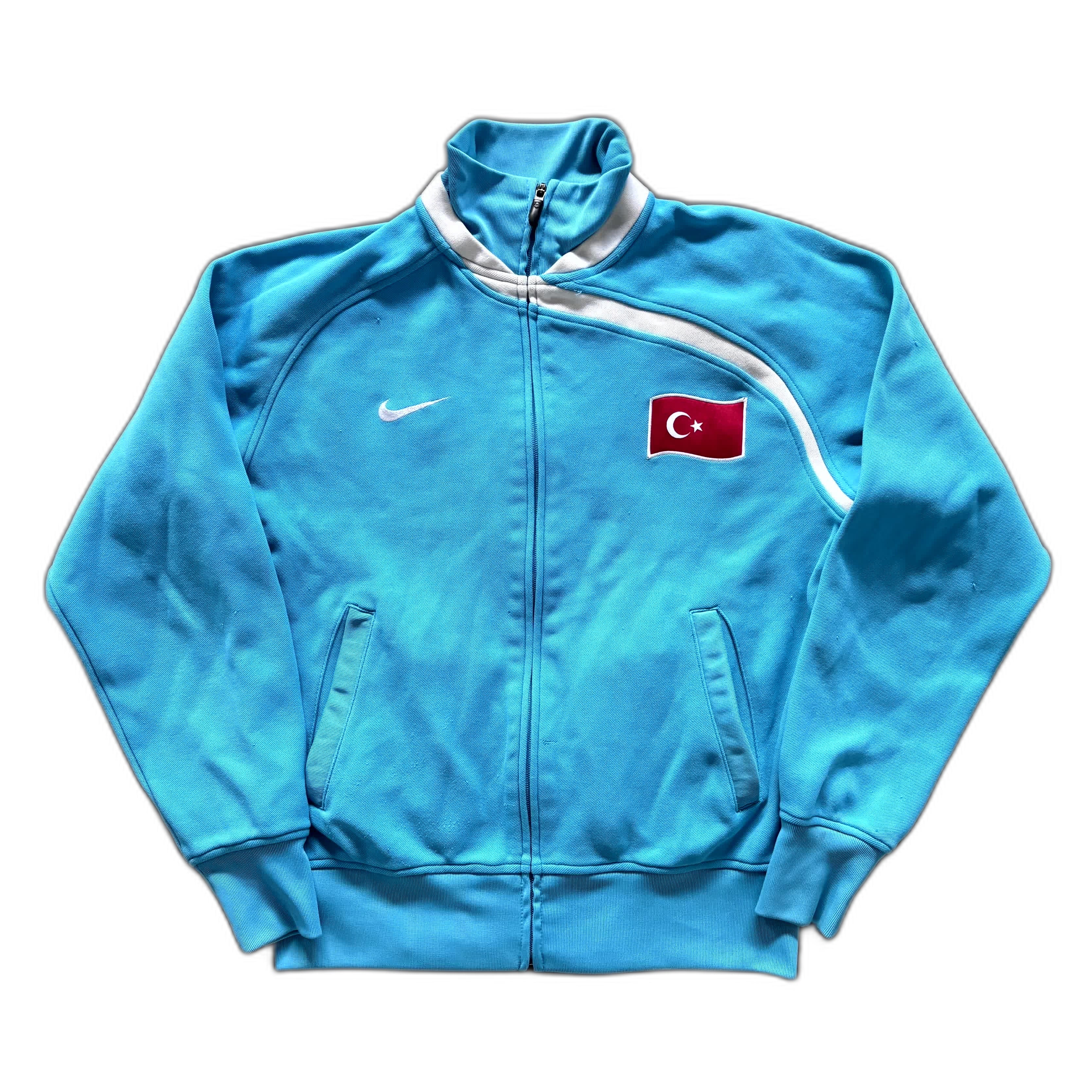 Türkei Vintage *Premium* Trackjacket 2006
