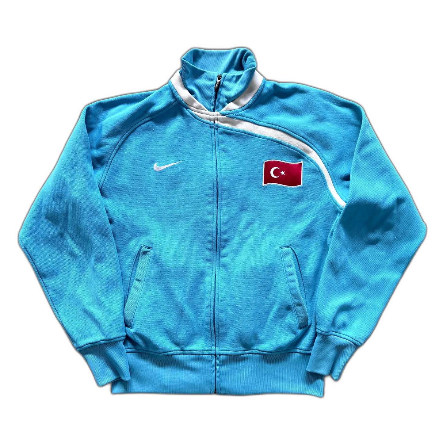 Türkei Vintage *Premium* Trackjacket 2006