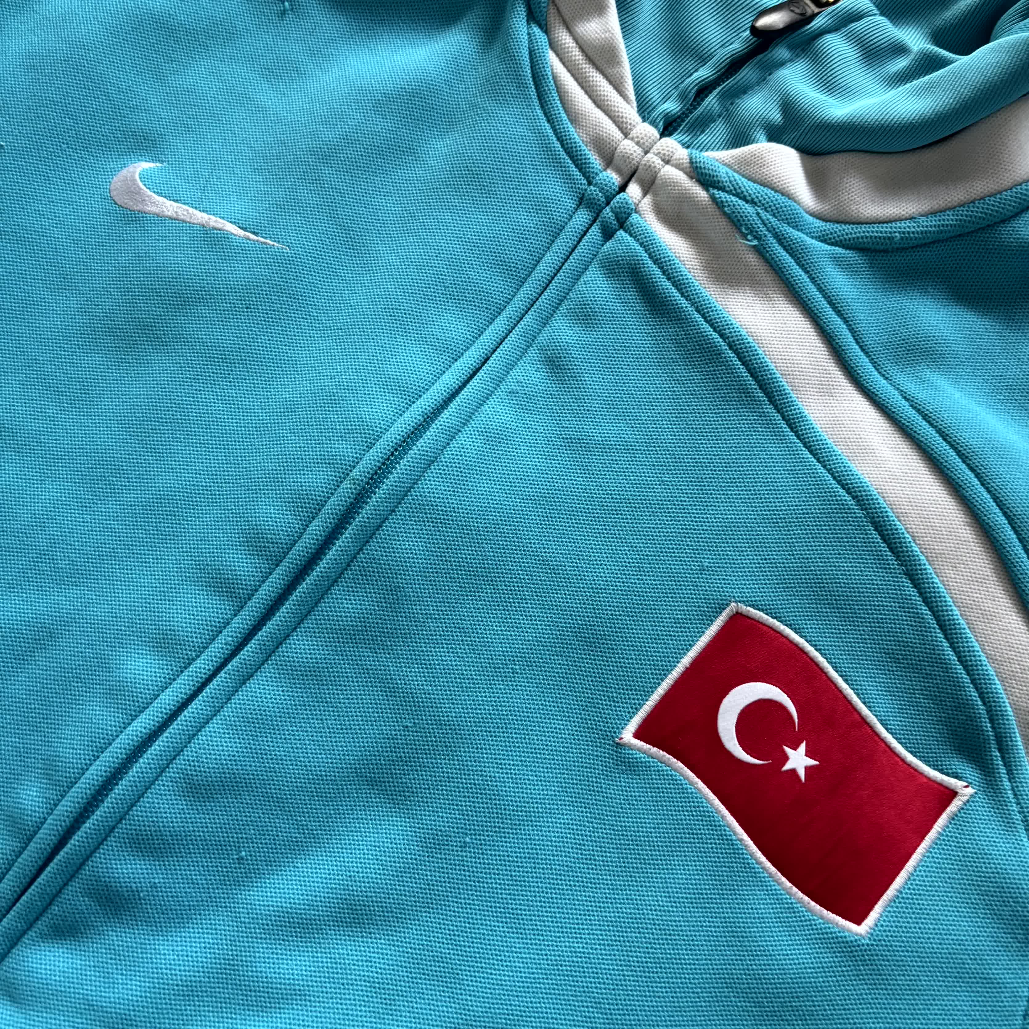 Türkei Vintage *Premium* Trackjacket 2006