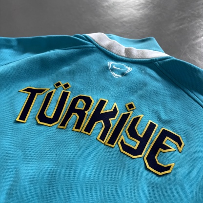 Türkei Vintage *Premium* Trackjacket 2006