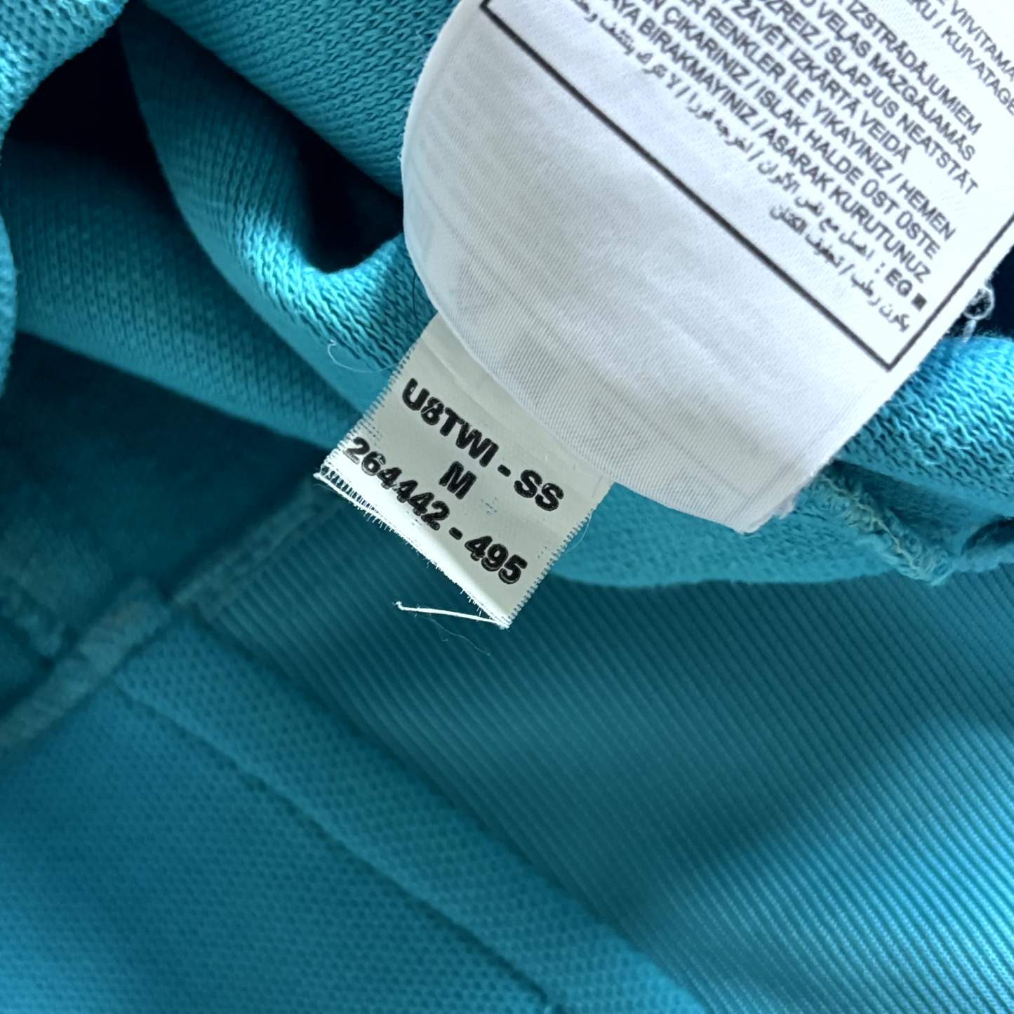 Türkei Vintage *Premium* Trackjacket 2006