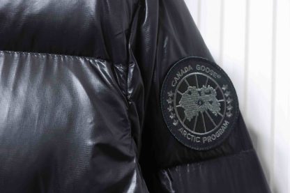 CANADA G00SE Puffer Down Jacket