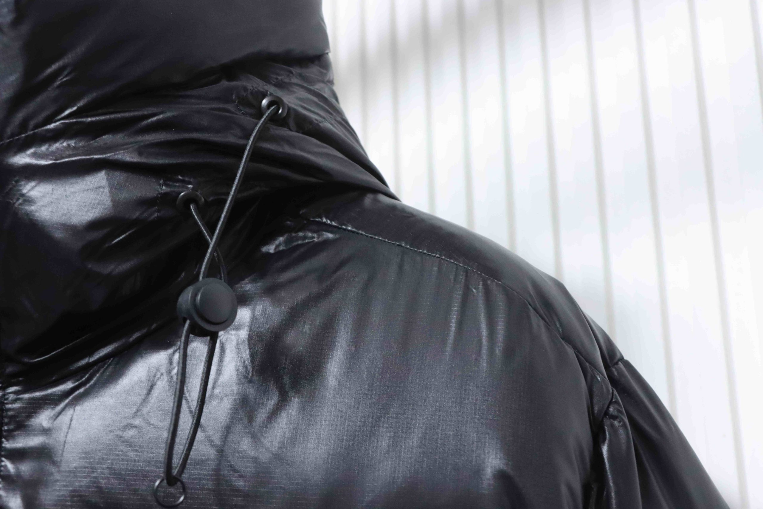 CANADA G00SE Puffer Down Jacket