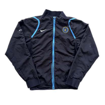 Inter Mailand Vintage *Premium* Trackjacket 2008/09