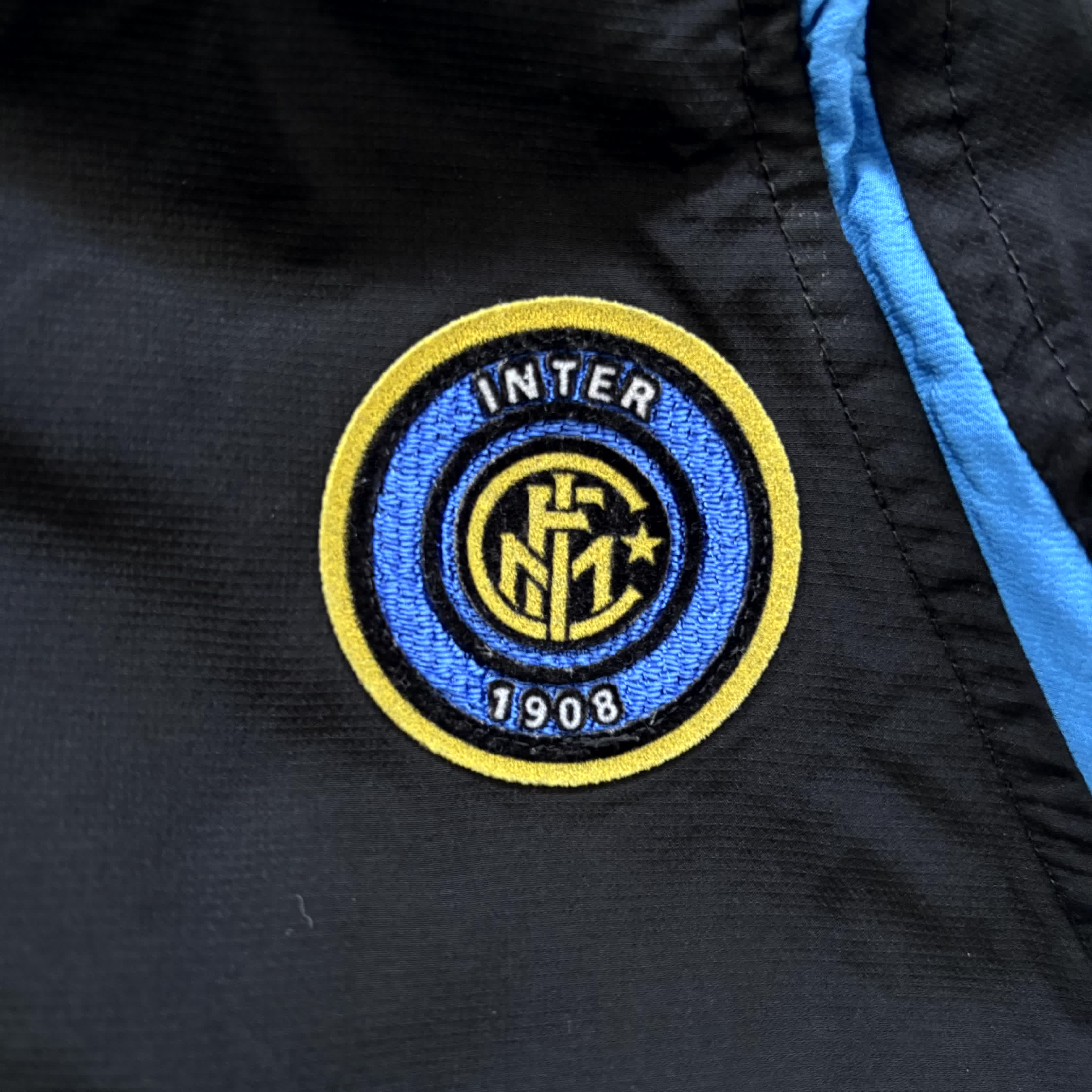 Inter Mailand Vintage *Premium* Trackjacket 2008/09