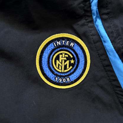 Inter Mailand Vintage *Premium* Trackjacket 2008/09
