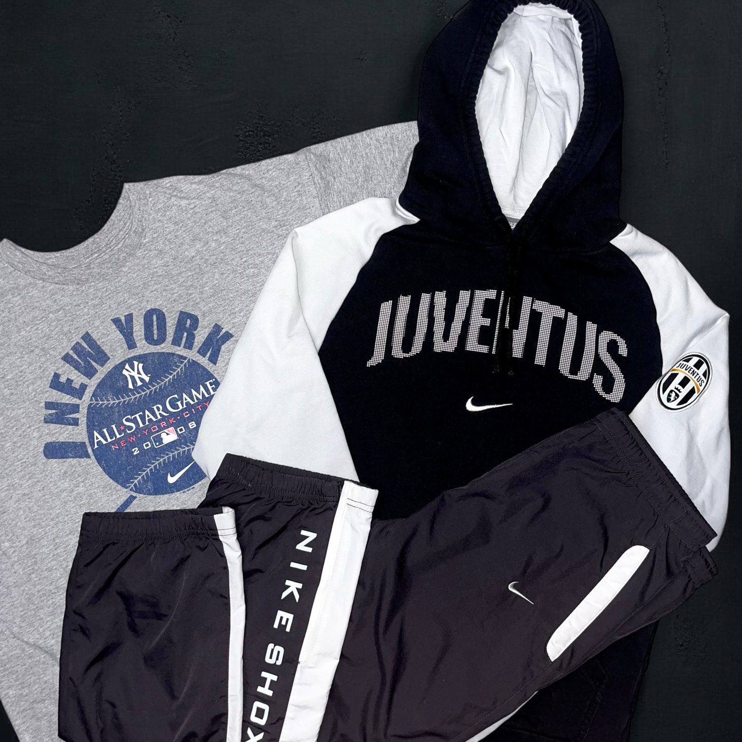 VINTAGE MYSTERY BOX PREMIUM (3/5 PIECES)