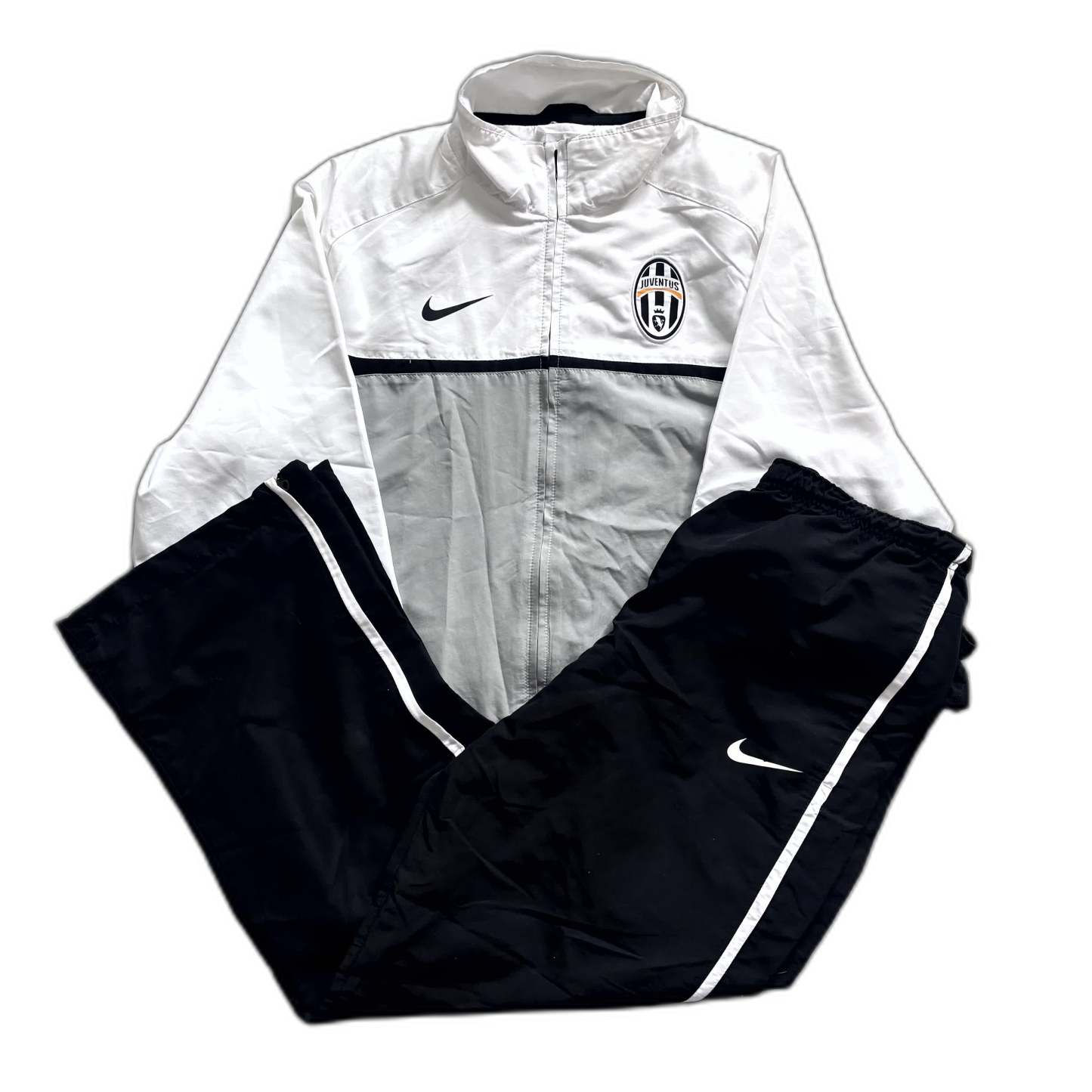 Vintage Tracksuit Box