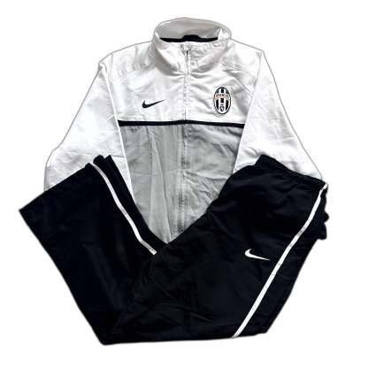 Vintage Tracksuit Box