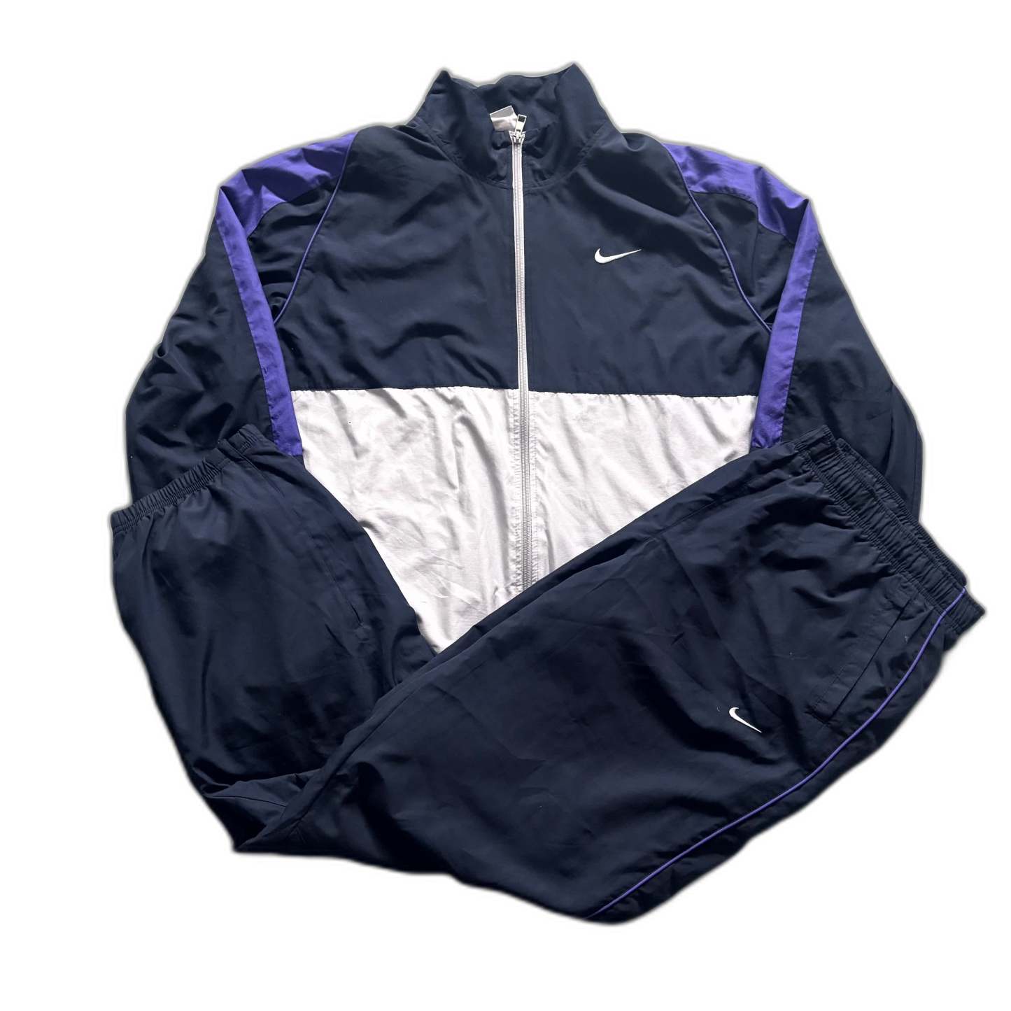 Vintage Tracksuit Box