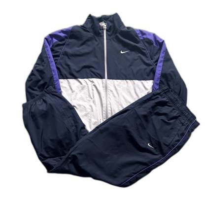 Vintage Tracksuit Box