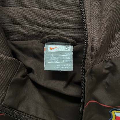 FC Barcelona Vintage *Premium* Tracksuit 2006/07