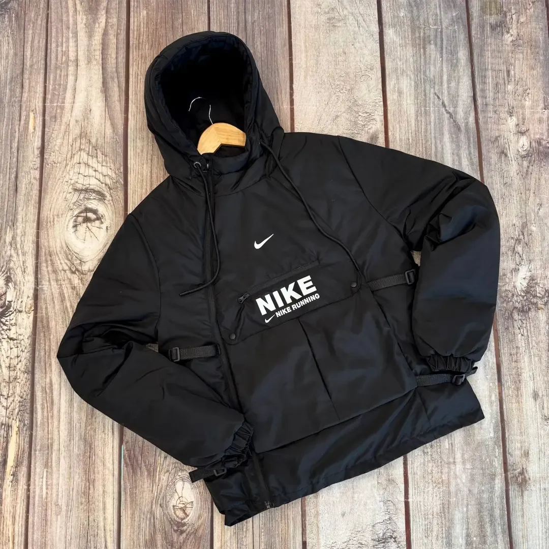 Anorak Jacket