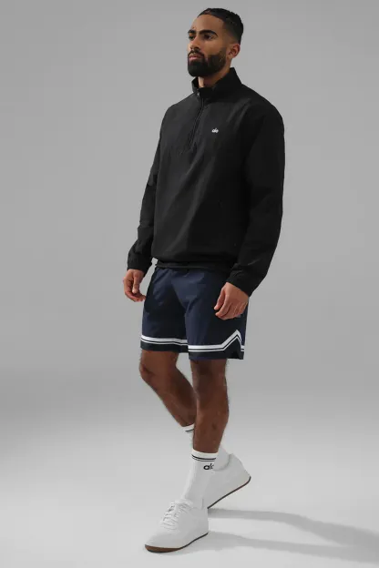 Lightweight takeaway training sweater