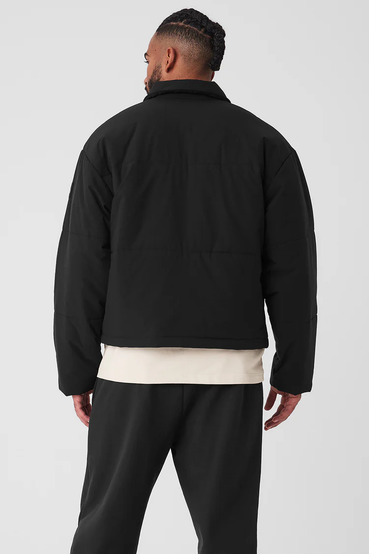 Voyage Utility Cargo Jacket