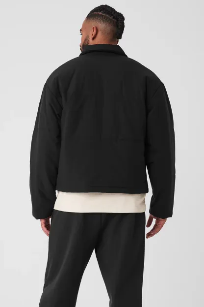 Voyage Utility Cargo Jacket