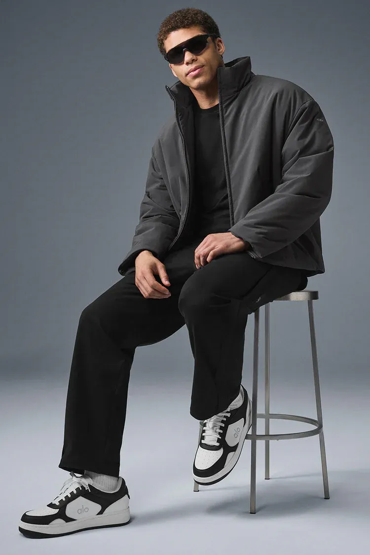 Stretch Woven Notable Jacket