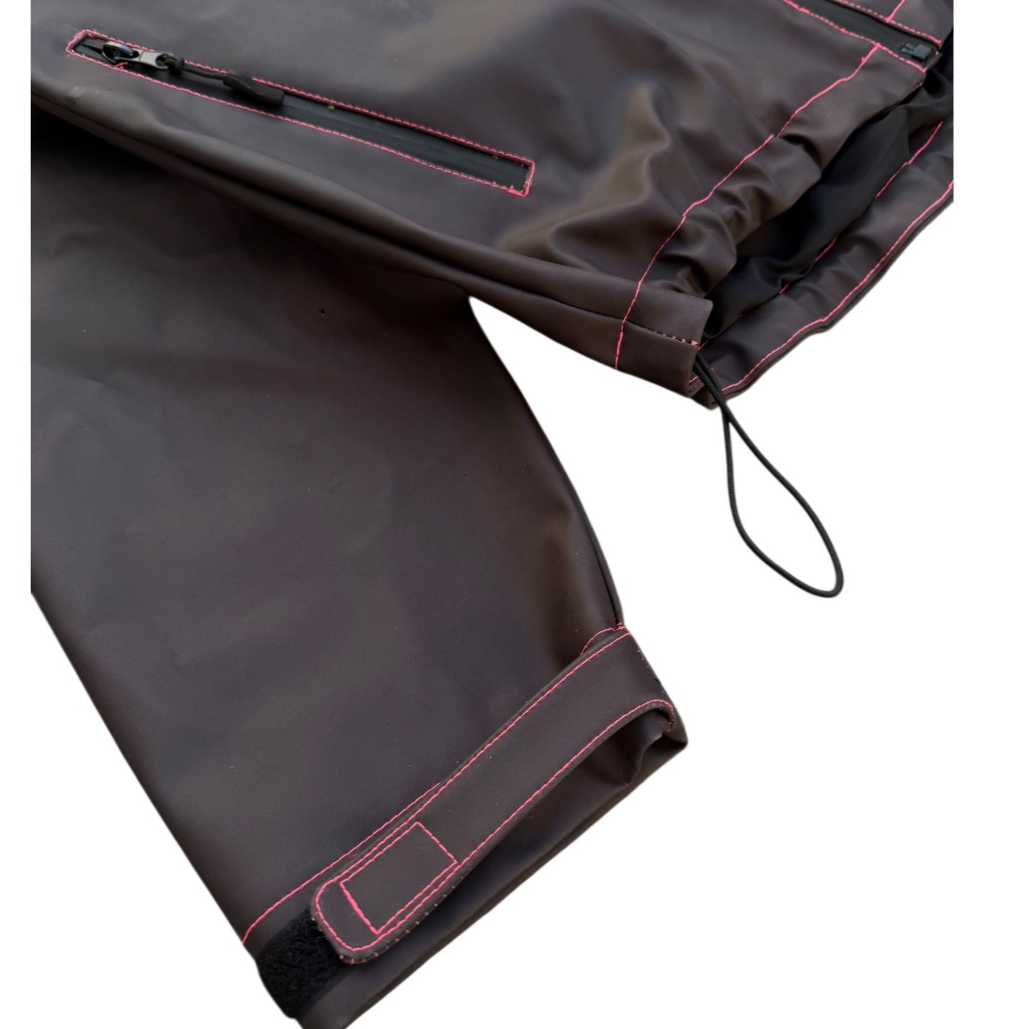 HEAT REACTIVE SKI JACKET (PRE ORDER)