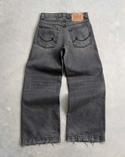 Reaven Vintage Heritage Denim Jeans