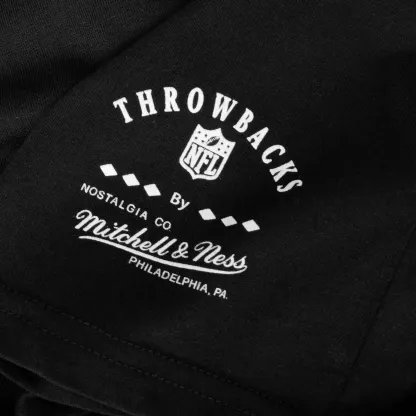 Mitchell & Ness –  Player Tee – Favre