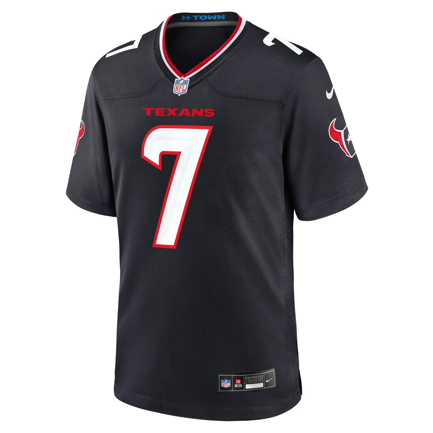   Jersey – Houston Texans – C.J. Stroud – Home