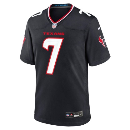   Jersey – Houston Texans – C.J. Stroud – Home