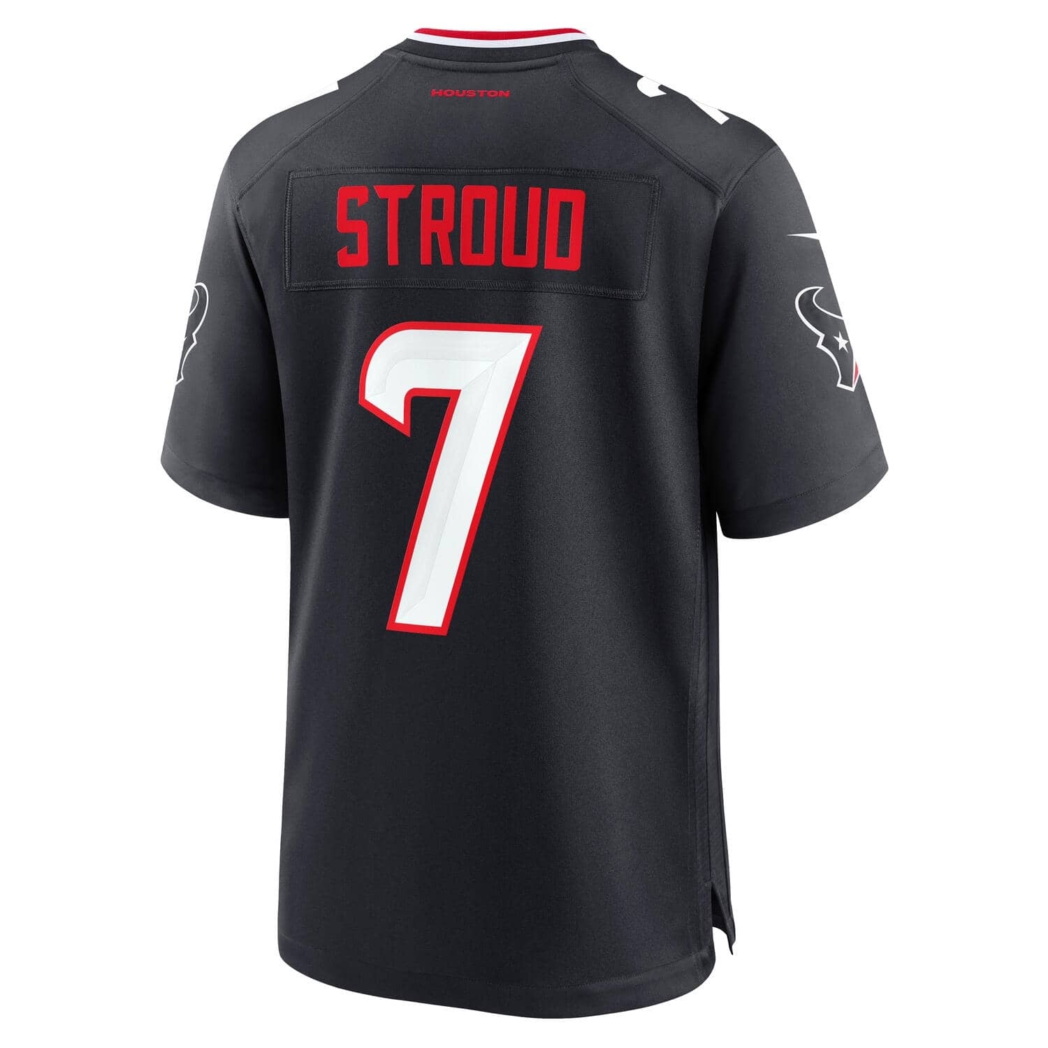   Jersey – Houston Texans – C.J. Stroud – Home