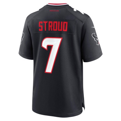   Jersey – Houston Texans – C.J. Stroud – Home