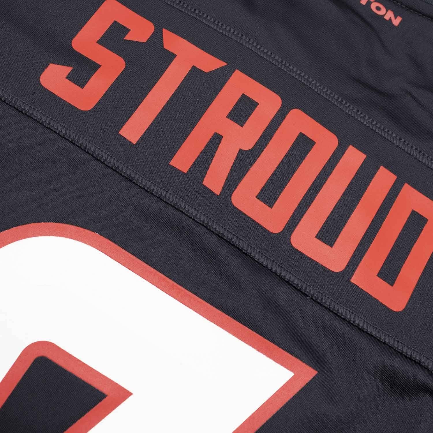   Jersey – Houston Texans – C.J. Stroud – Home