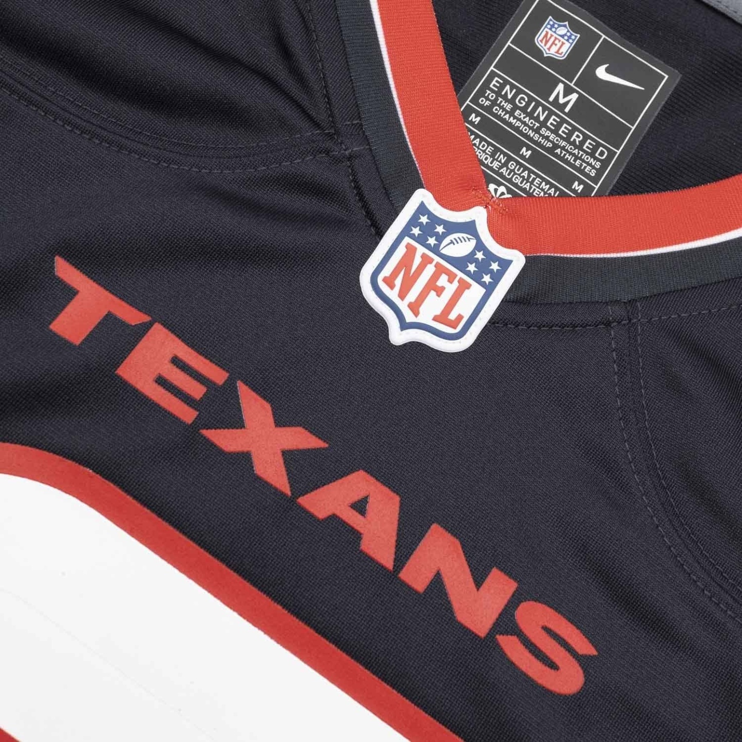   Jersey – Houston Texans – C.J. Stroud – Home