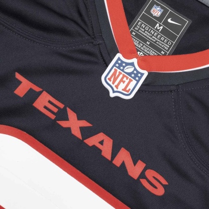   Jersey – Houston Texans – C.J. Stroud – Home