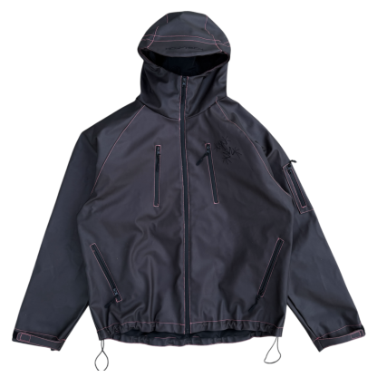HEAT REACTIVE SKI JACKET (PRE ORDER)