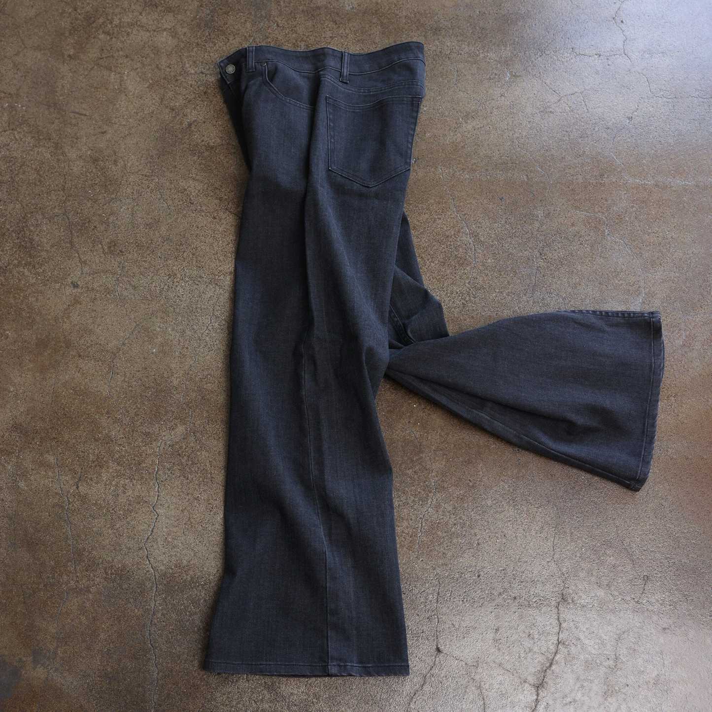 Tokyo Dad Jeans | Baggy, Wide-Leg