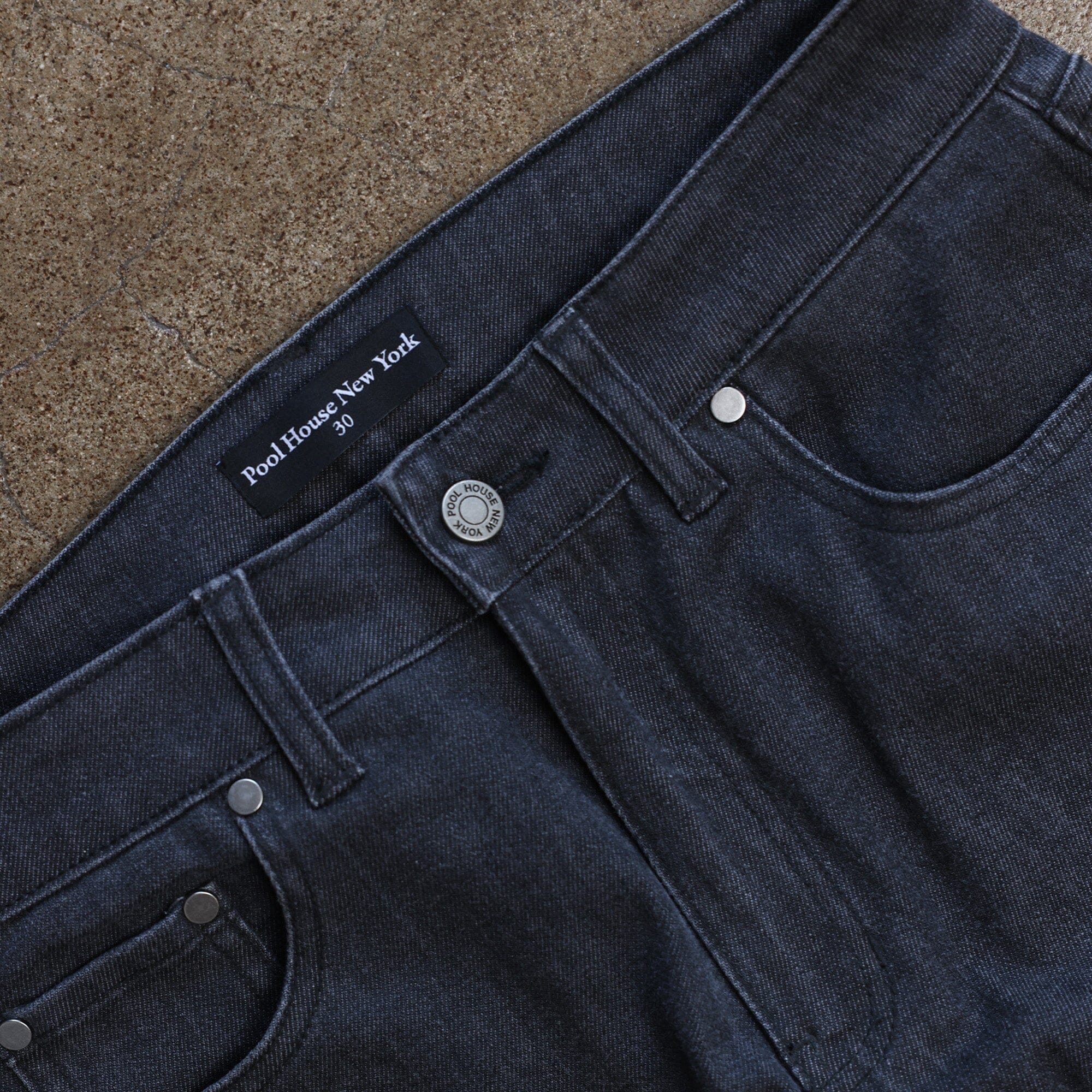 Tokyo Dad Jeans | Baggy, Wide-Leg