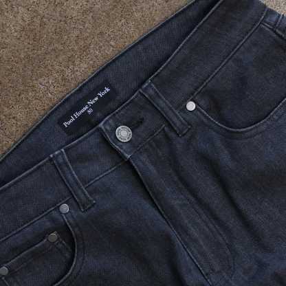 Tokyo Dad Jeans | Baggy, Wide-Leg