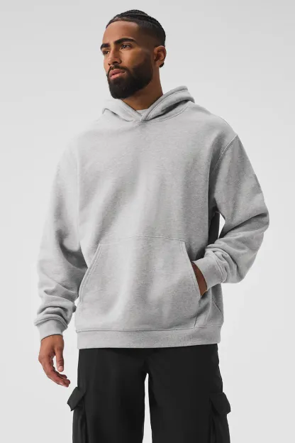 Heavy Renown Hoodie