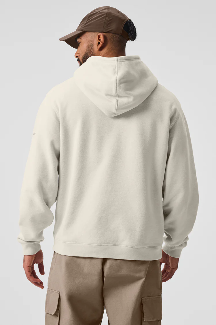 Heavy Renown Hoodie