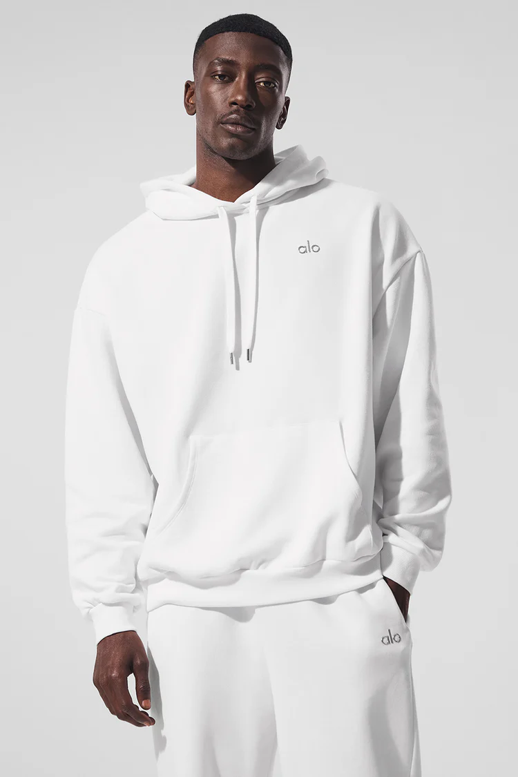Accolade Hoodie