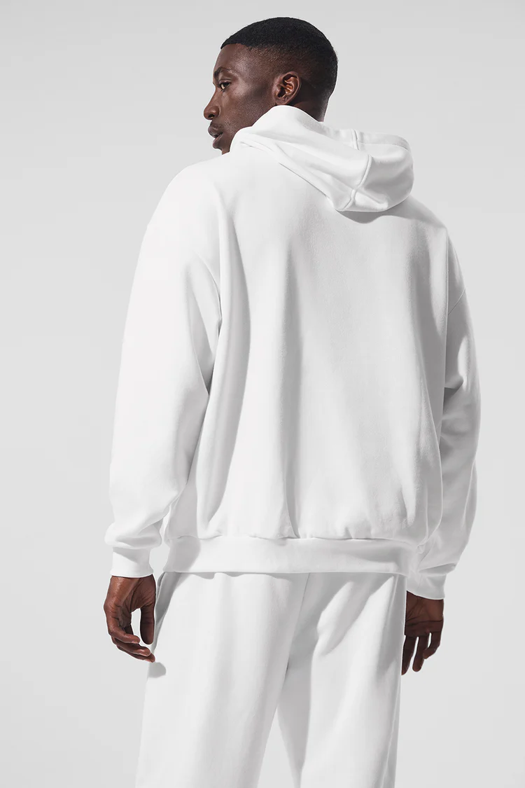 Accolade Hoodie