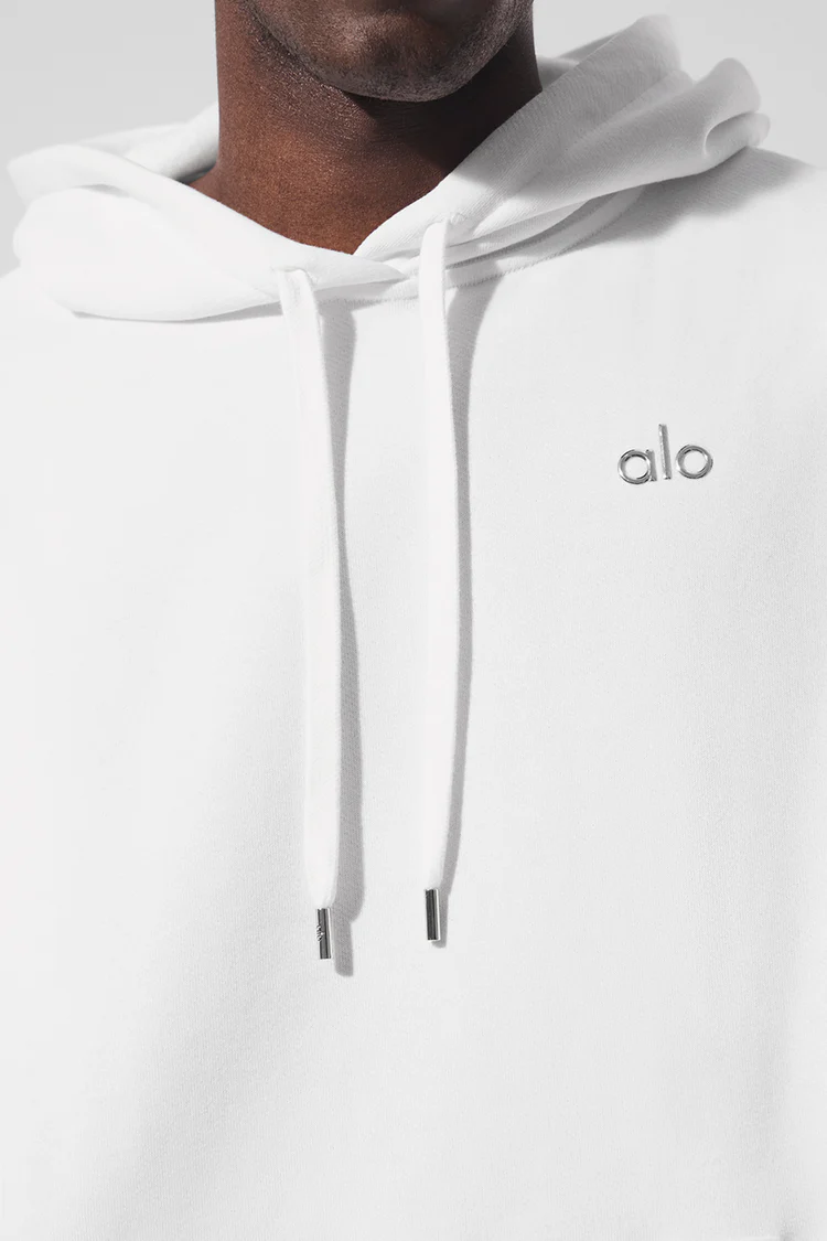Accolade Hoodie