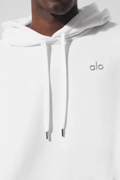 Accolade Hoodie